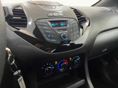 KA 1.0 TI-VCT FLEX SE MANUAL