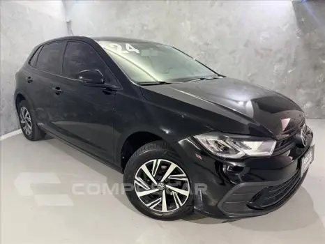 POLO 1.0 MPI