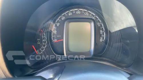 MOBI 1.0 8V EVO Like.
