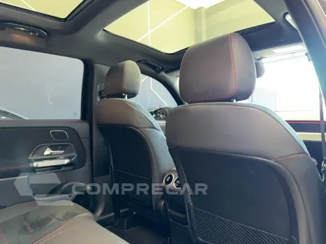 GLB  220 AMG