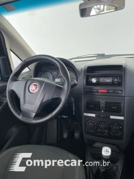 IDEA 1.4 MPI Attractive 8V