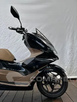 HONDA PCX 160 DLX