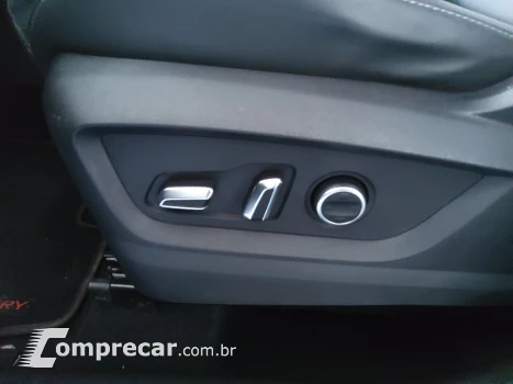 TIGGO 5X PRO 1.5 TCI FLEX HYBRID CVT