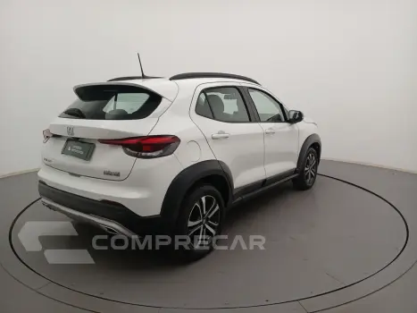 PULSE 1.0 TURBO 200 FLEX AUDACE CVT