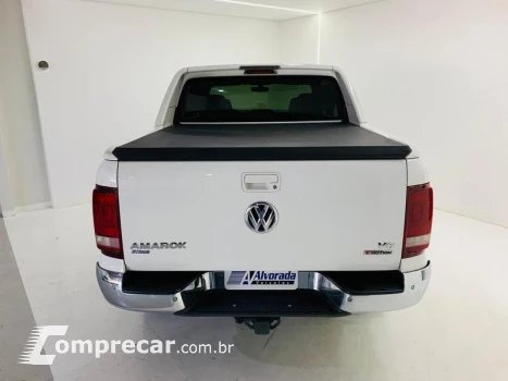 AMAROK V6 EXTR AC4
