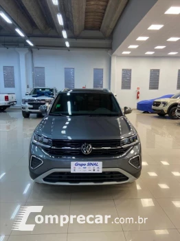 T-CROSS 1.4 250 TSI Highline