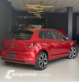 POLO 1.4 250 TSI GTS