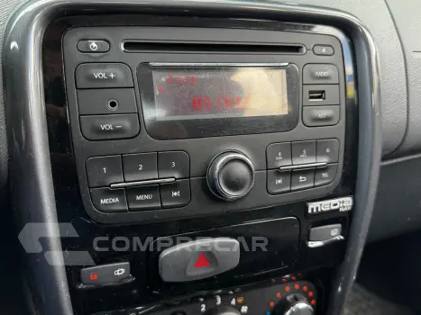 DUSTER 1.6 Dynamique 4X2 16V