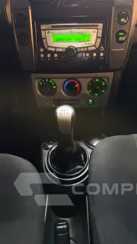 ECOSPORT 1.6 Freestyle Plus 16V