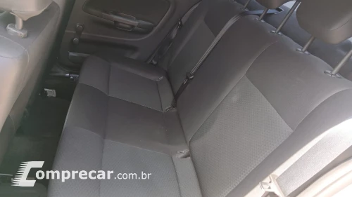 Voyage 1.0 MPI (Flex)