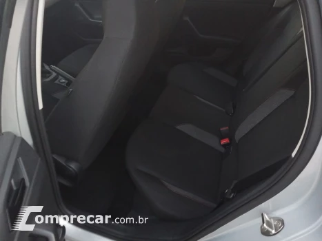 Polo MPI (Flex)
