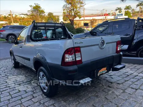 STRADA 1.4 MPI Working CS 8V