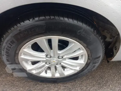 COBALT 1.8 LTZ 8V
