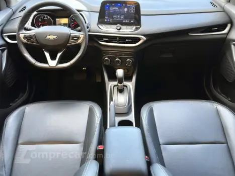 TRACKER 1.0 TURBO FLEX LTZ AUTOMÁTICO