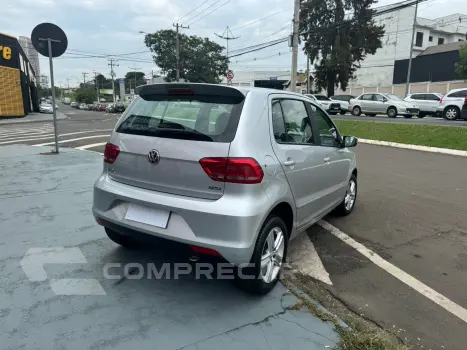 FOX 1.6 MI Comfortline 8V