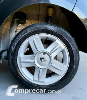SANDERO 1.6 Privilége 16V