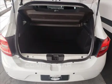 SANDERO 1.6 Expression 8V