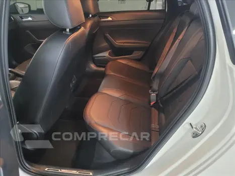 VIRTUS 1.0 200 TSI HIGHLINE AUTOMÁTICO