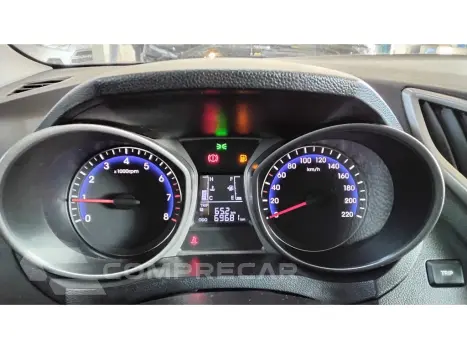 HB20 1.0 COMFORT 12V FLEX 4P MANUAL