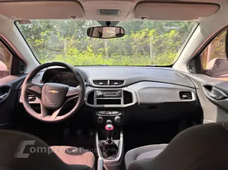 ONIX 1.4 MPFI LT 8V FLEX 4P MANUAL