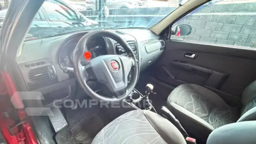 Strada Working 1.4 mpi Fire Flex 8V CS