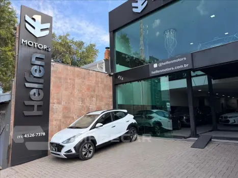 HB20X 1.6 16V Diamond