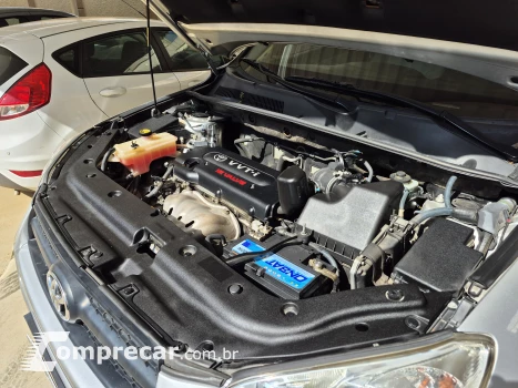 RAV4 2.4 4X4 16V