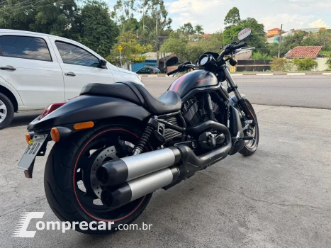 V-ROD