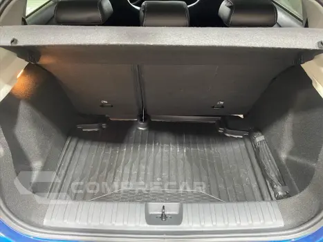 ONIX 1.0 TURBO FLEX PREMIER AUTOMÁTICO