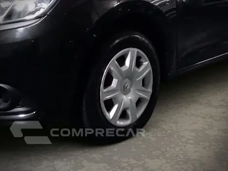 SANDERO 1.0 AUTHENTIQUE 16V FLEX 4P MANUAL