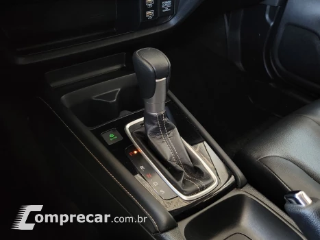 CITY 1.5 I-VTEC FLEX HATCH EXL CVT