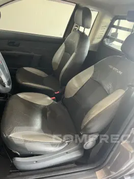 STRADA 1.8 MPI Adventure CS 8V