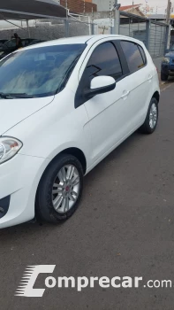 Palio Attractive  1.0