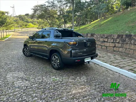 TORO 1.3 TURBO 270 FLEX FREEDOM AT6