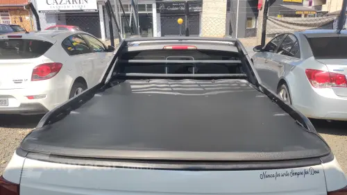 SAVEIRO 1.6 Cross CE 16V