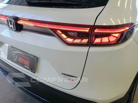 HR-V 1.5 DI I-vtec Turbo Advance