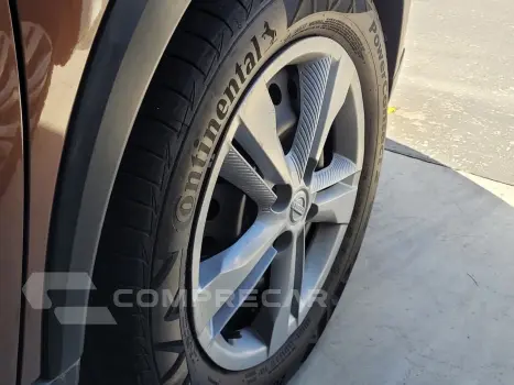 KICKS S 1.6 16V FlexStar 5p Mec.