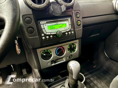 ECOSPORT 1.6 Freestyle 8V