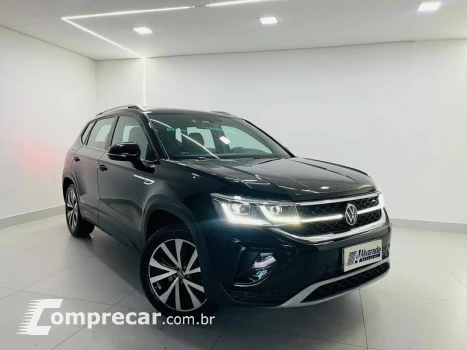 TAOS HL TSI