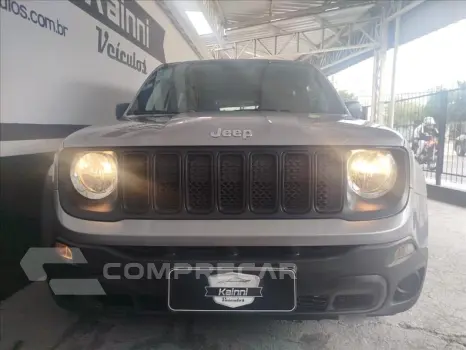 RENEGADE 1.8 16V STD