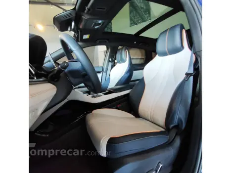 SONG PLUS 1.5 DM-I HÍBRIDO AUTOMÁTICO