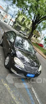 COROLLA 1.8 XLI 16V