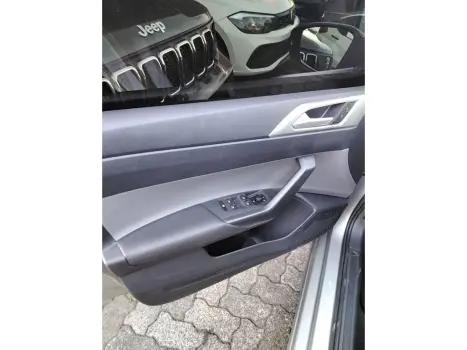 VIRTUS 1.0 200 TSI HIGHLINE AUTOMÁTICO