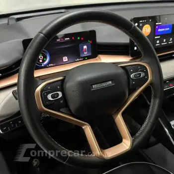 Haval H6 19 1.5 (Hibrido)