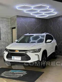 CHEVROLET TRACKER 1.2 Turbo Premier 4 portas