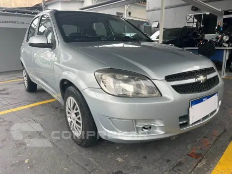 CELTA 1.0 MPFI LT 8V