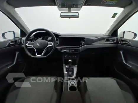 POLO 1.0 170 TSI COMFORTLINE AUTOMÁTICO