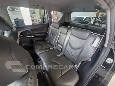 RAV4 2.4 4X2 16V