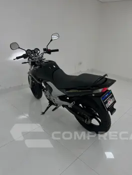 FAZER 250