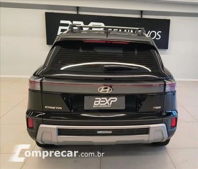 CRETA 1.0 Tgdi Comfort